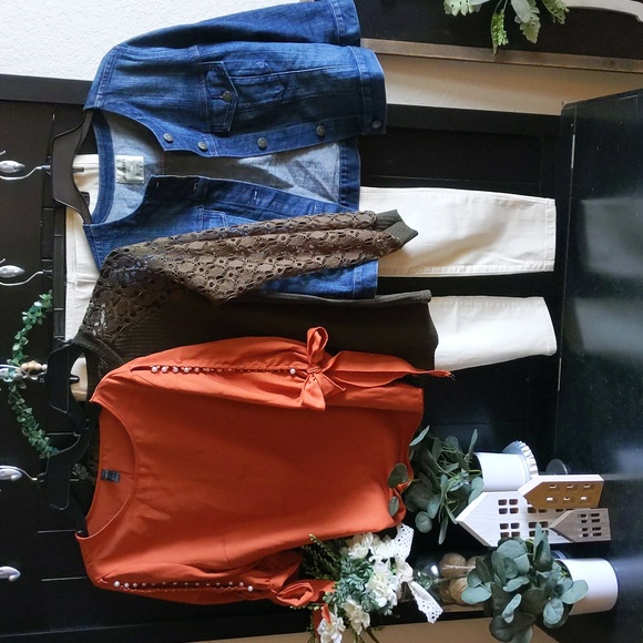 Great ready to wear career pieces L-size12 - Picture 1 of 6